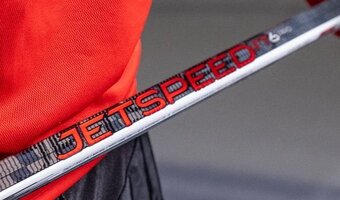 Genouillères GSX Bauer Hockey - Sports aux Puces St-Jean