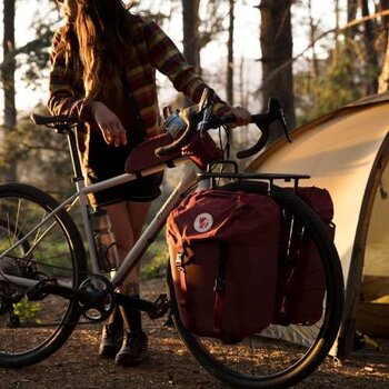 Bags, Baskets and Racks