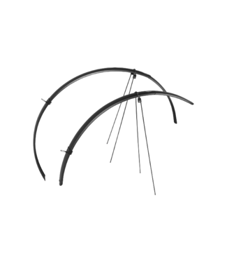 Specialized Dry-Tech Fender Kit