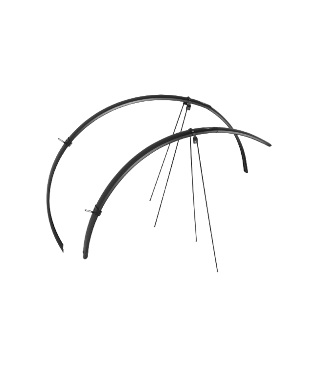 Dry-Tech Fender Kit