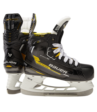 Bauer Hockey Patins Supreme M4 YT