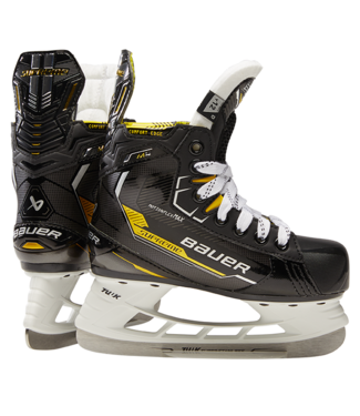 Bauer Hockey Supreme M4 Skates YT