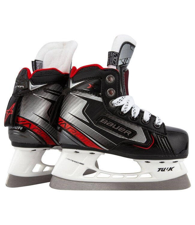 Vapor X2.7 YT Goalie Skates