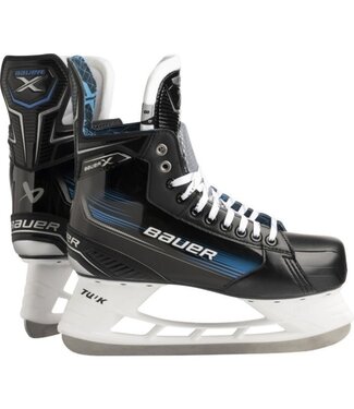 Bauer Hockey X JR Skates