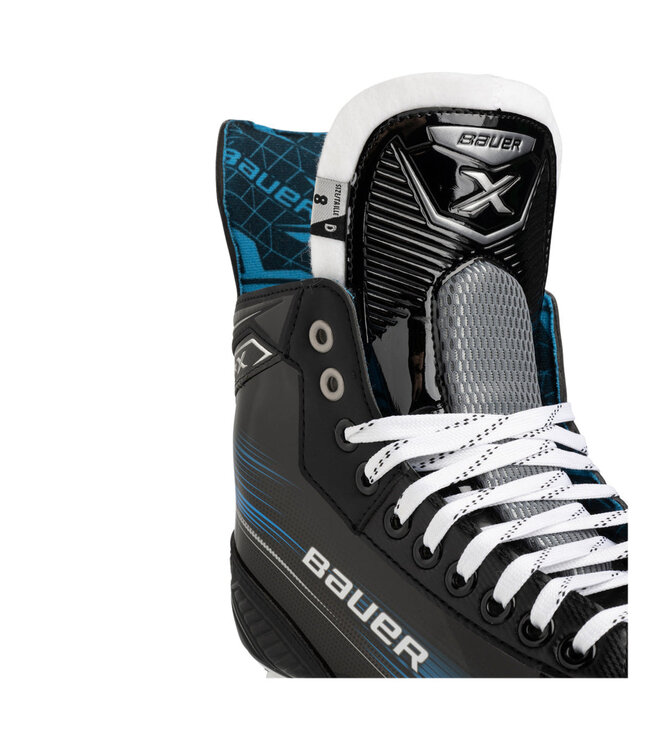 X Int Skates Intermediate