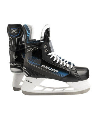 Bauer Hockey X Int Skates IN