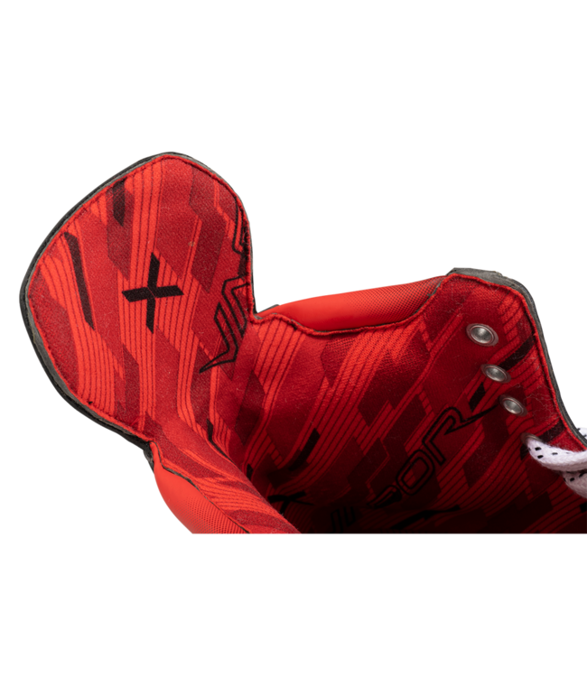 Patins Vapor X4 Intermediaire