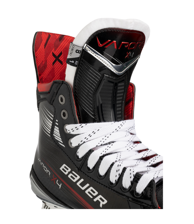 Vapor X4 Intermediate Skates