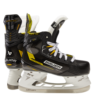 Bauer Hockey Supreme M4 Skates Jr