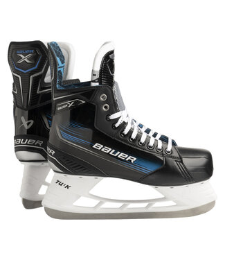 Bauer Hockey Patins X Sr