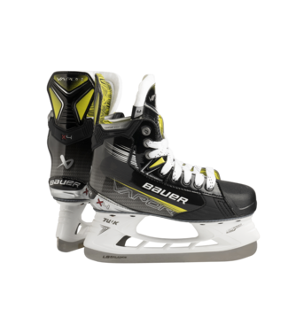 Bauer Hockey Patins Vapor X4 Jr