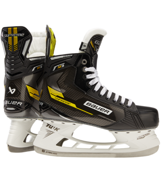 Bauer Hockey Supreme M3 Int Skates