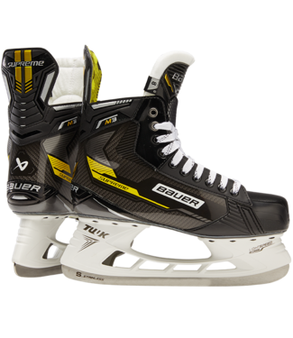 Bauer Hockey Supreme M3 Skates IN
