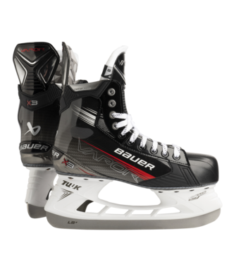 Bauer Hockey Vapor X3 Skates SR