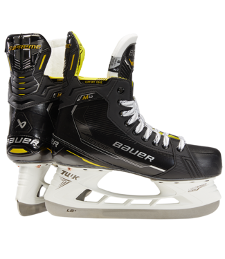 Bauer Hockey Patins Supreme M4 IN