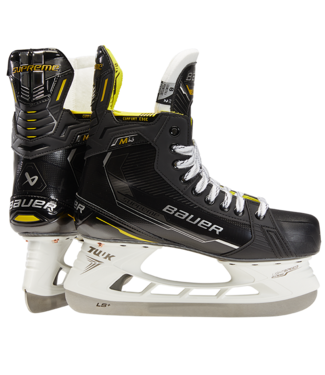 Bauer Hockey Supreme M4 Int Skates