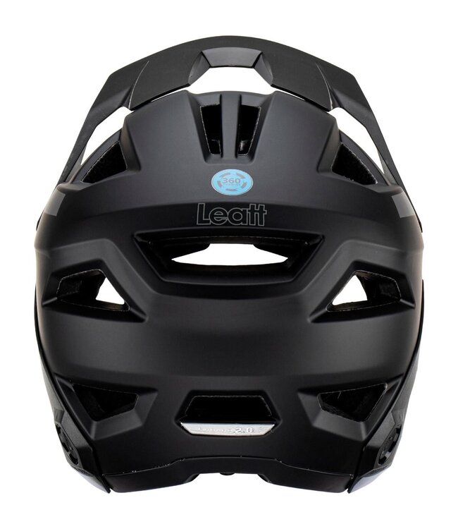 MTB Enduro 2.0 Helmet