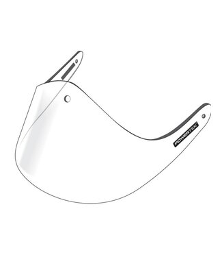 Tek2Sport Protège-Cou V3.0 Gardien Barikad