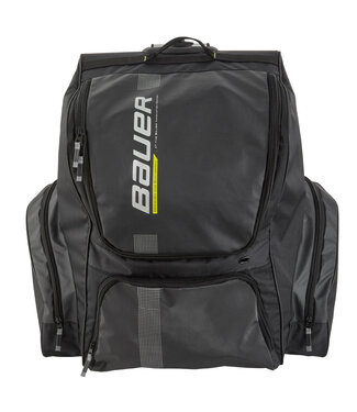 Bauer Hockey Elite Wheeled Jr Backpack