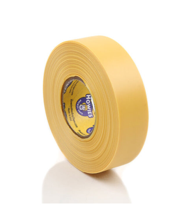 Coloured Shin Pad Tape  1''