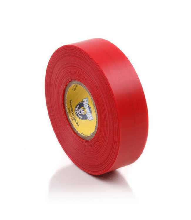 Coloured Shin Pad Tape  1''