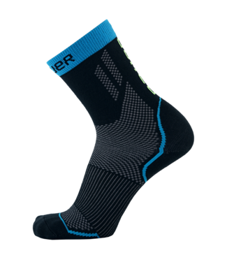 Bauer Hockey Chaussettes Performance Basses