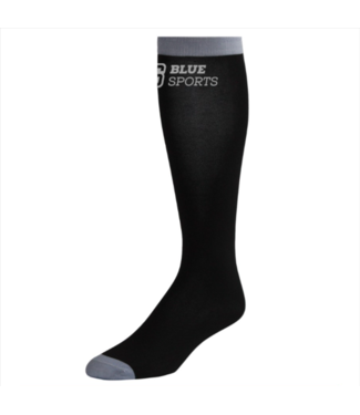 BLUE SPORTS Chaussettes Pro-Skin CoolMax