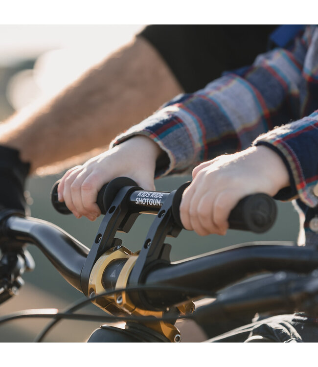 Shotgun Handlebar