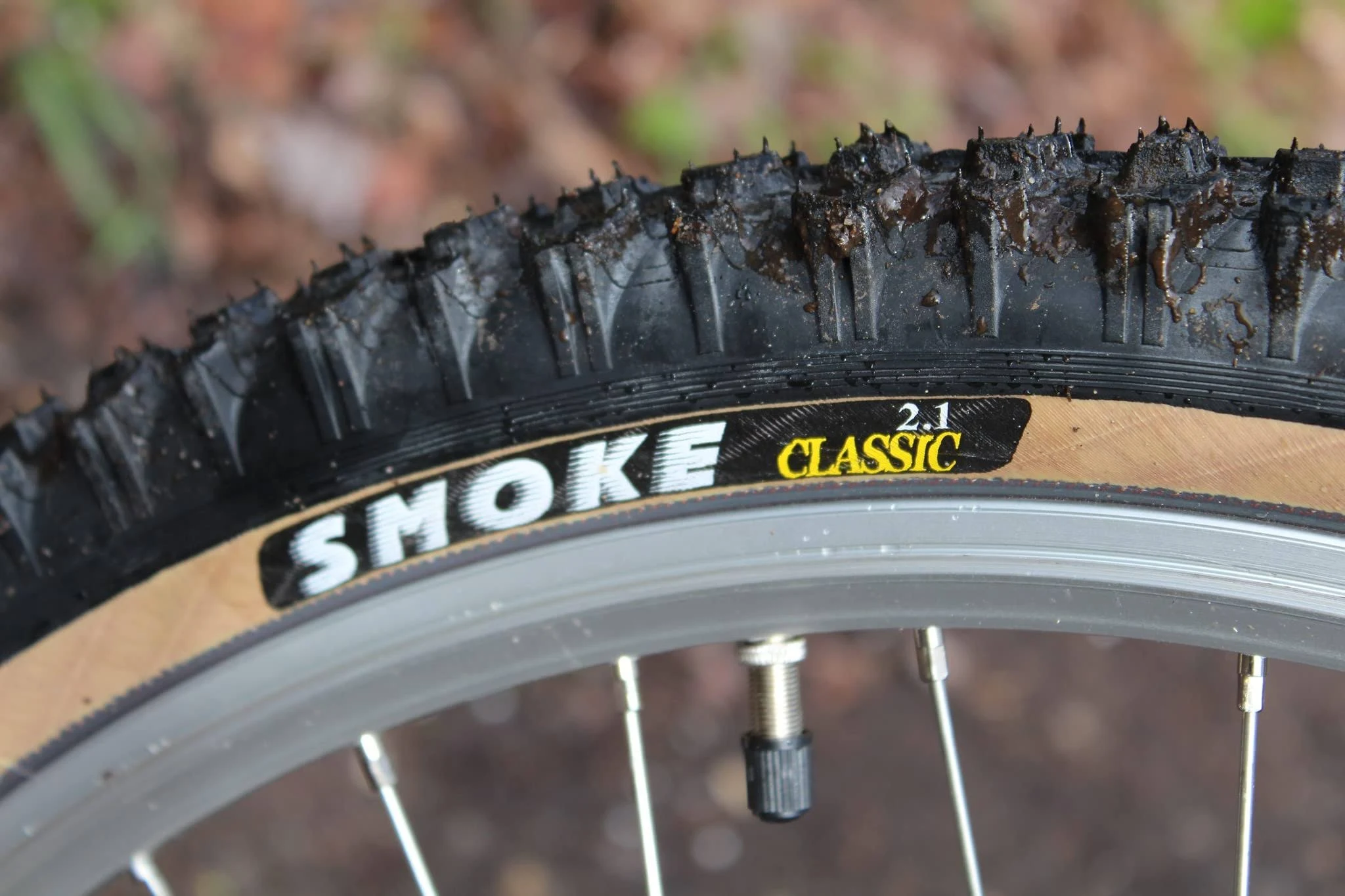 Pneu Smoke/Dart Classic PANARACER Sports aux Puces StJean