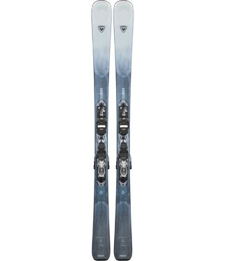 Rossignol Skis Experience W 80 Ca Skis