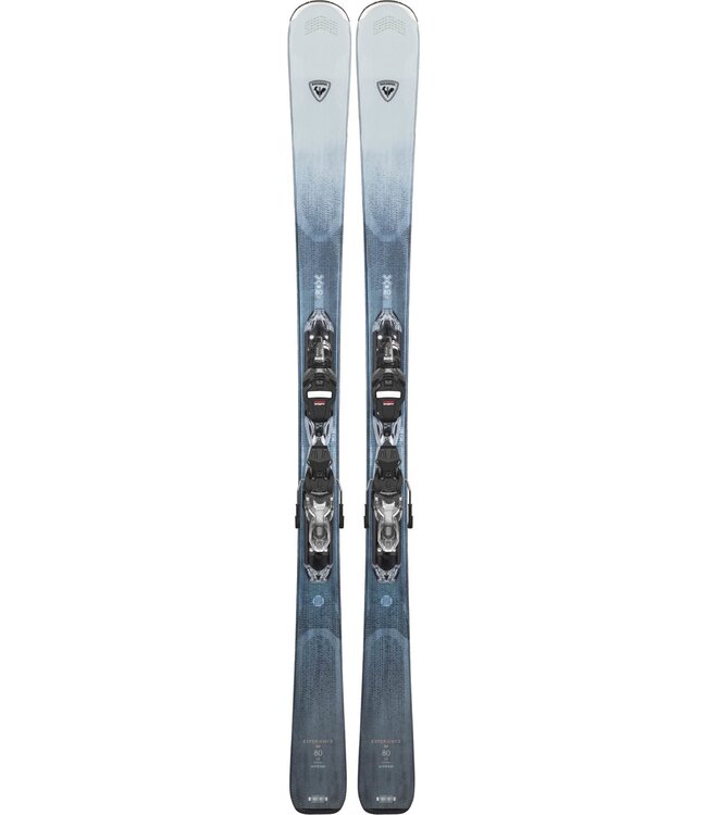 Skis Experience 80 Ca Femme  Xp11
