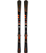 Skis Forza 40° V Ca Xp11