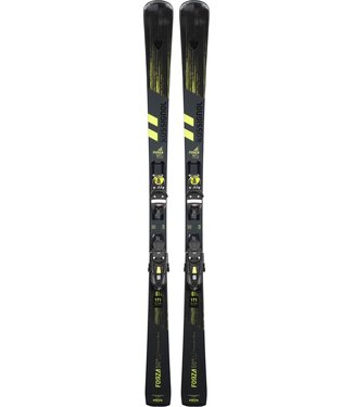 Rossignol Forza 50° V Skis