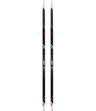 Rossignol Delta Sport R-Skin Stiff Skis