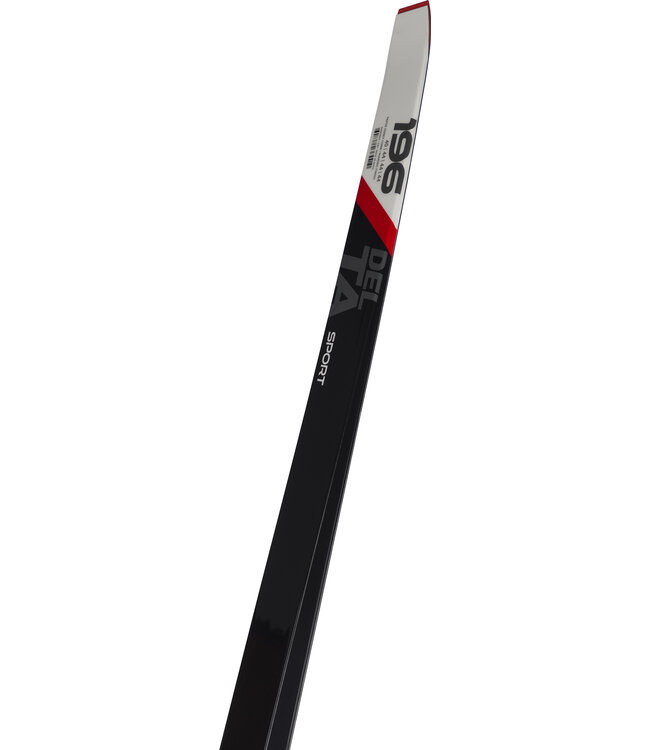 Delta Sport R-Skin Skis