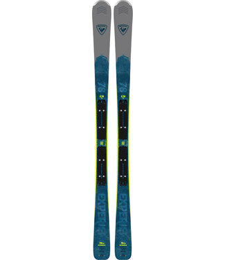 Rossignol Experience 78 Ca Skis