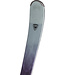 Experience 82 Basalt Women's Skis with  Xp11