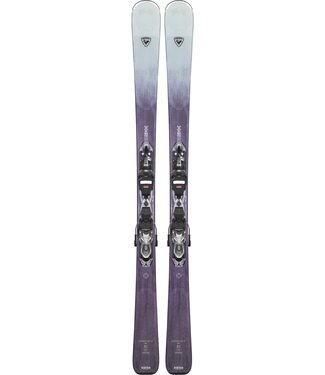 Rossignol Experience W 82 Basalt Skis