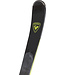 Experience 82 Basalt Skis K Nx12