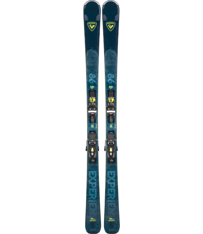 Skis Experience 86 Bslt K Nx12