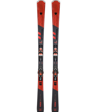 Rossignol Forza 70° V Ti K Spx14 Skis