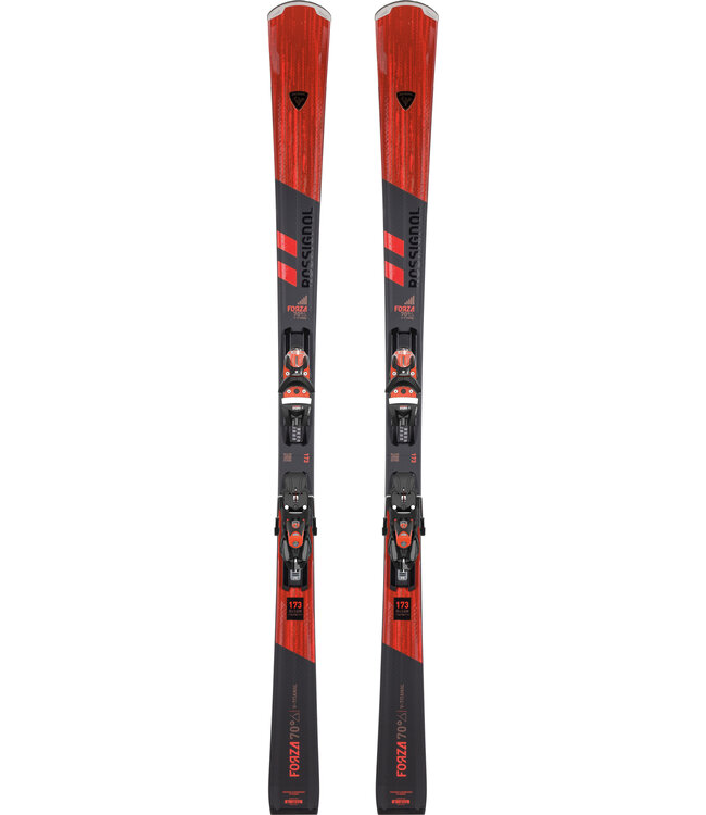 Forza 70° V Ti K Spx14 Skis