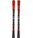 Forza 70° V Ti K Spx14 Skis