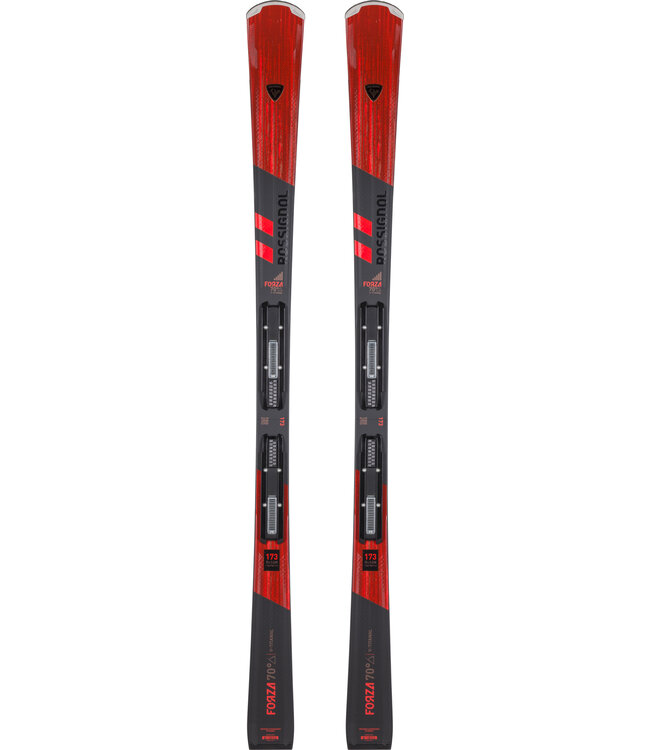 Skis Forza 70° V Ti K Spx14