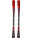 Forza 70° V Ti K Spx14 Skis