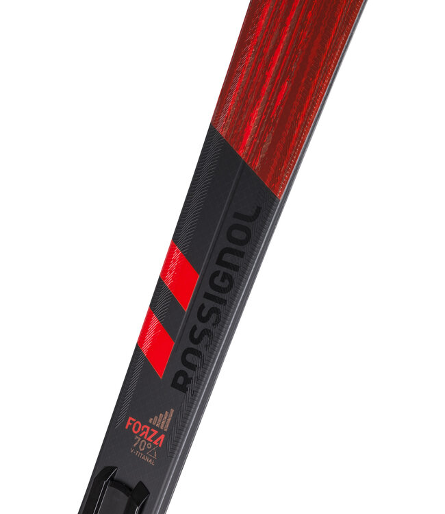 Forza 70° V Ti K Spx14 Skis