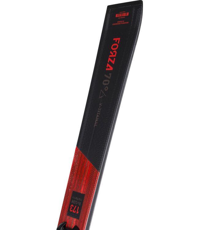 Forza 70° V Ti K Spx14 Skis