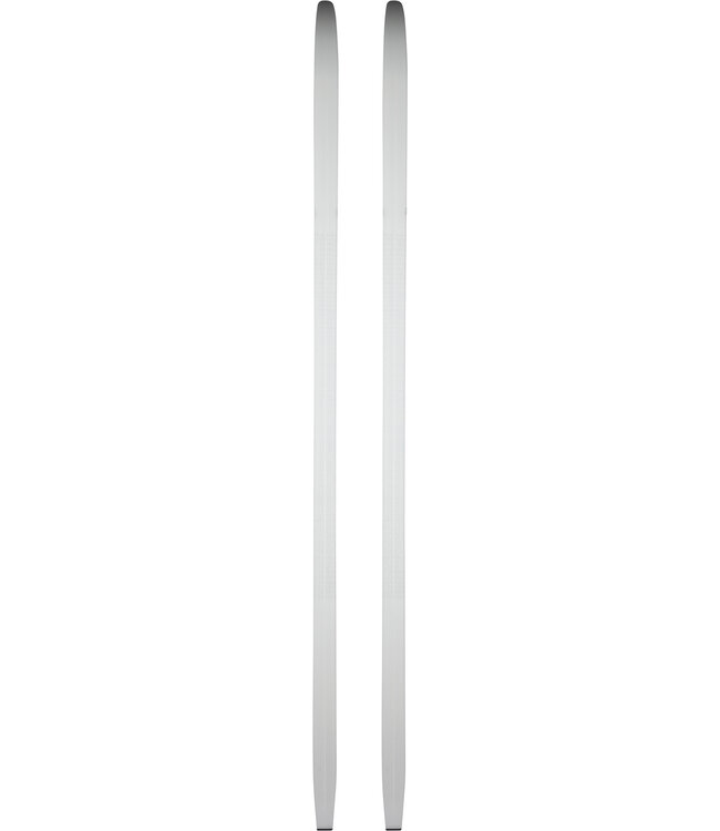 Evo Xt 55 Skis with Positrack Tour Step in Bindings 2024