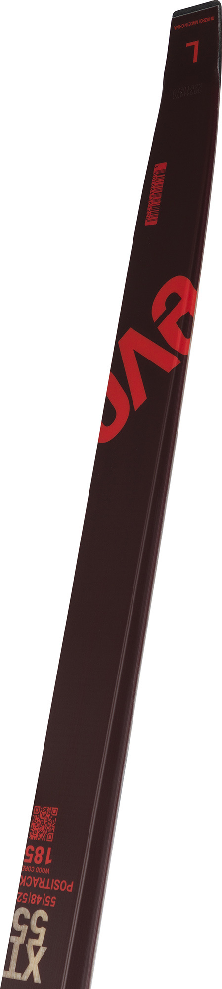 Rossignol Evo XT 60 Positrack Ski + Tour Step In Binding 2024-25