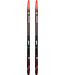 Evo 55 Action Junior skis and Step-In Bindings